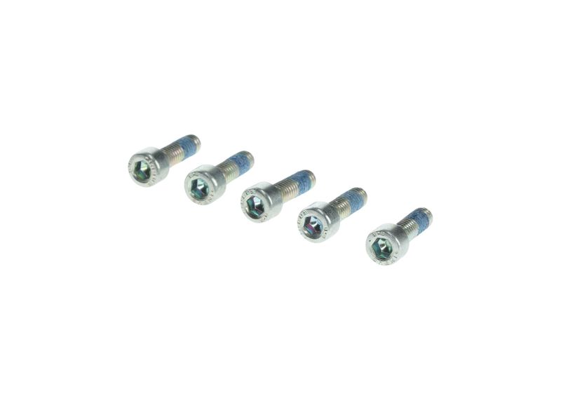 Surub 2 914 558 116 BOSCH