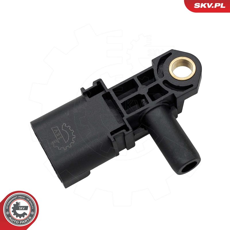 Andur, heitgaasisurve, ESEN SKV 17SKV029