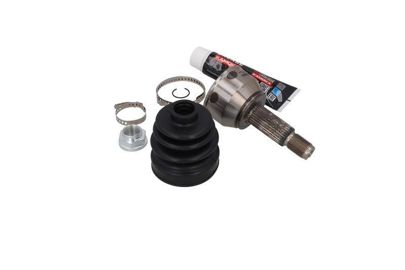 Liigendlaager, veovõll, KAMOKA 6565