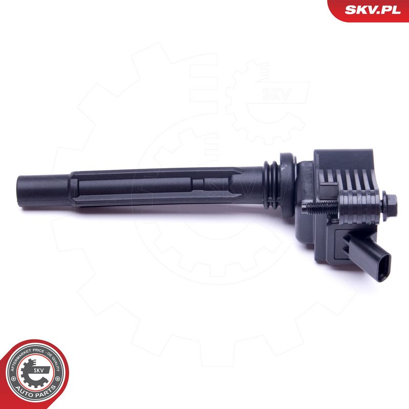 Süütepool, ESEN SKV 03SKV318