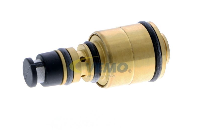 VEMO V99-77-1006 Control Valve, air conditioning compressor
