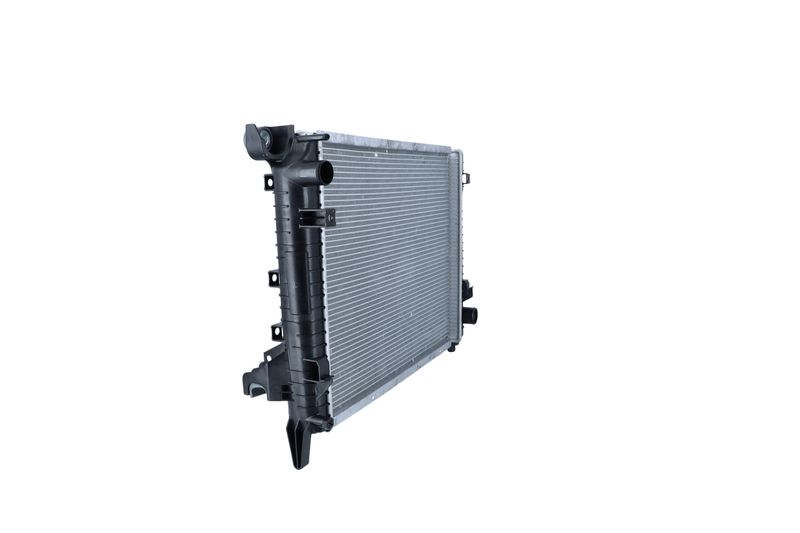Radiaator, mootorijahutus, NRF 53712