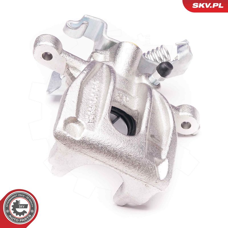 Pidurisadul, ESEN SKV 23SKV048