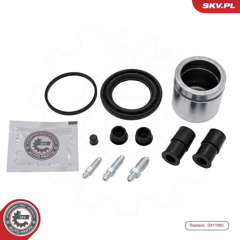 Prekės atitinka OEM kodą: 8968943