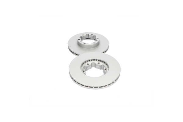 Kavo Parts BR-6793-C Brake Disc