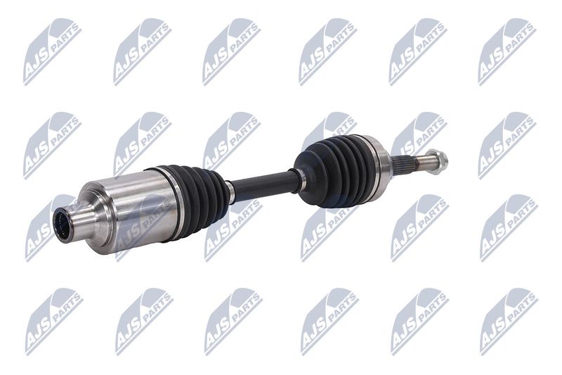 Veovõll, NTY NPW-CH-098
