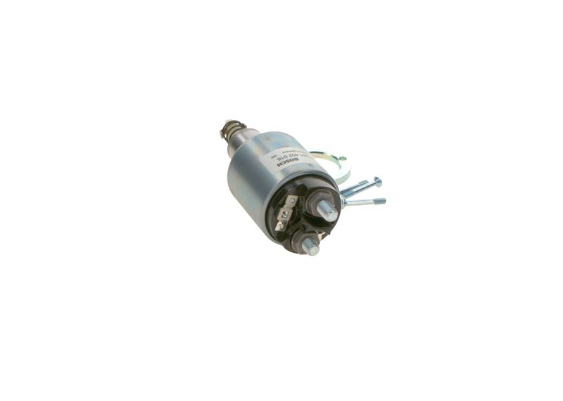 BOSCH 0331402016 Solenoid Switch, starter