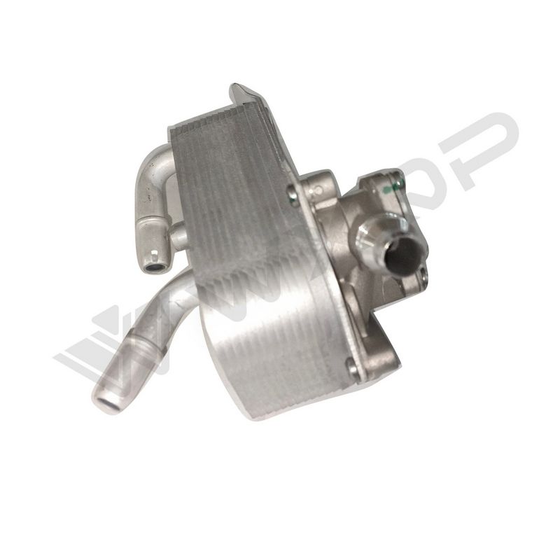 WXQP 211253 Oil Cooler, Engine Oil
