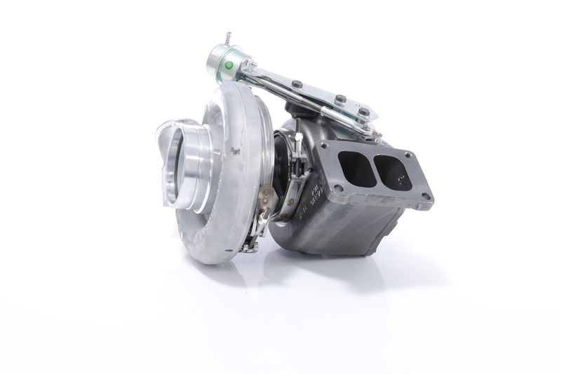 Compresor,sistem de supraalimentare T917027 BTS Turbo