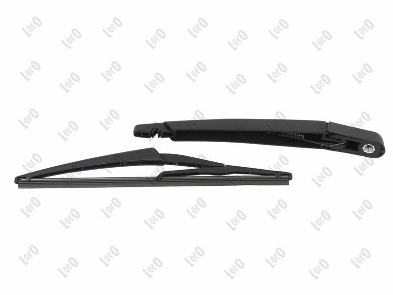 ABAKUS 103-00-236-C Wiper Arm Set, window cleaning