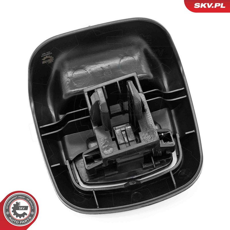 Seadeelement, istme reguleerimine, ESEN SKV 97SKV121