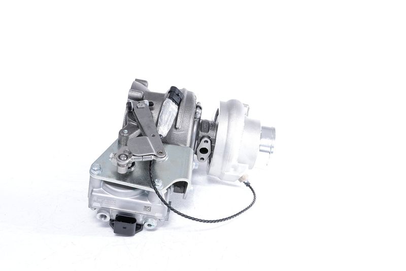 Compresor,sistem de supraalimentare T913359 BTS Turbo