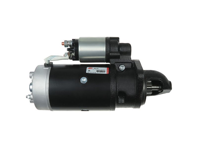 AS-PL S0170 Starter