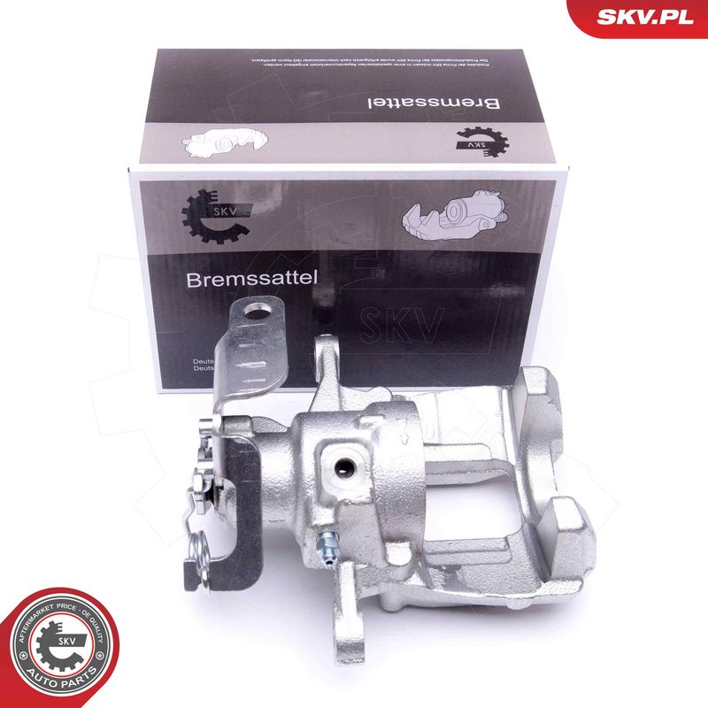 Pidurisadul, ESEN SKV 50SKV044