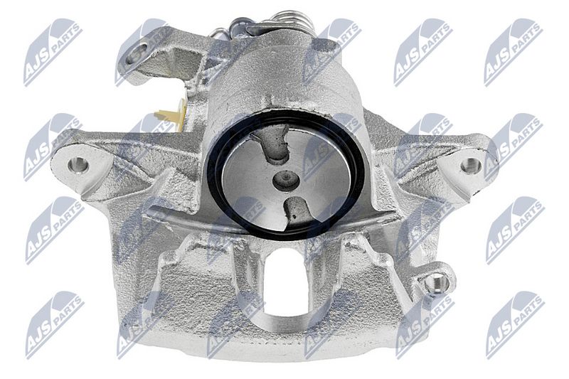 Pidurisadul, NTY HZP-CT-000