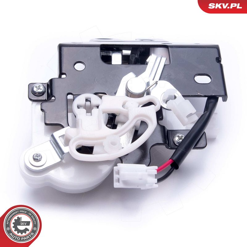 Tagaluugi sulgur, ESEN SKV 16SKV360