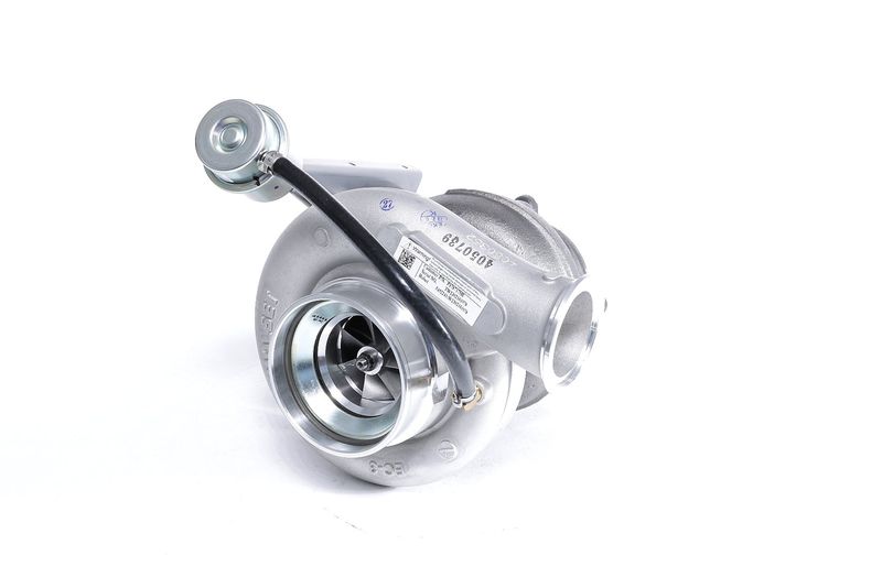 Compresor,sistem de supraalimentare T913421 BTS Turbo