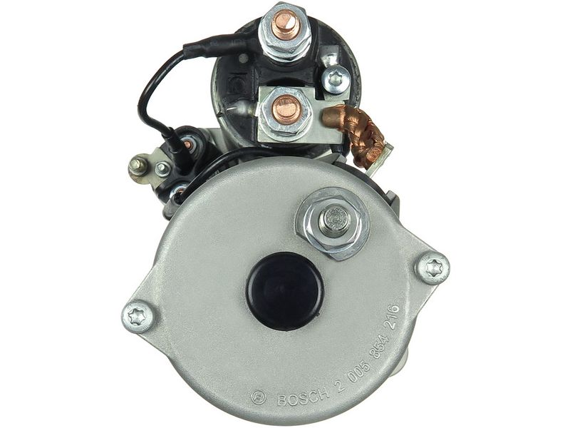 AS-PL S0594PR Starteris