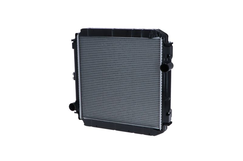 Radiaator, mootorijahutus, NRF 52137
