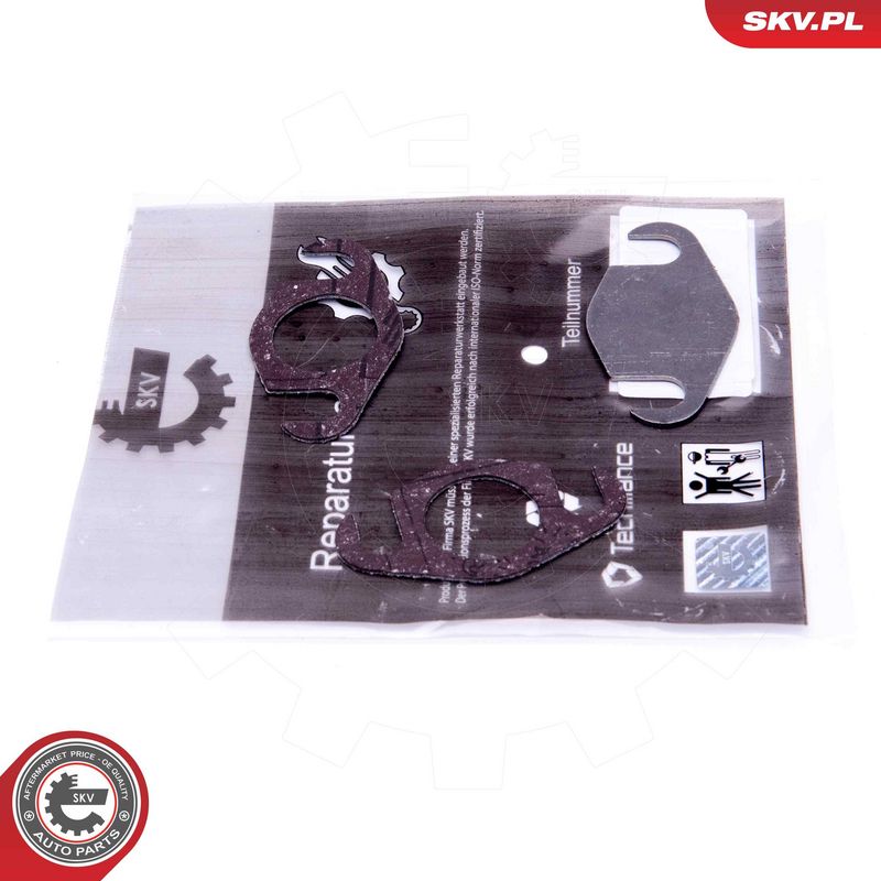 Remondikomplekt, EGR-klapp, ESEN SKV 14SKV558