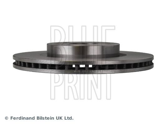 BLUE PRINT ADG043189 Brake Disc