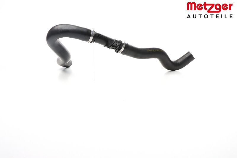 METZGER AUTOTEILE 2422396 Radiator Hose