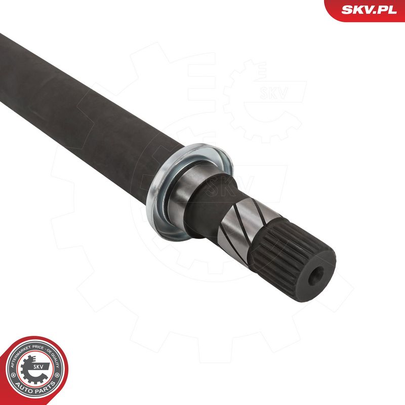 ESEN SKV 40SKV145 Pusašis