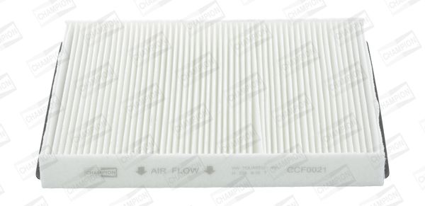 Champion Cabin Air Filter CCF0021