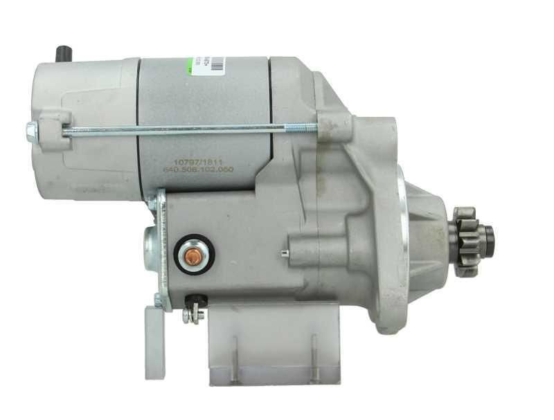 Starter, BV PSH 640.508.102.050