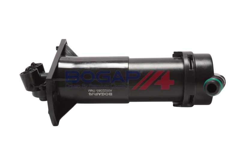 BOGAP A5522385 Washer Fluid Jet, headlight cleaning