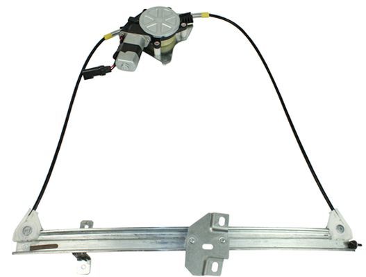 METZGER AUTOTEILE 2160380 Window Regulator