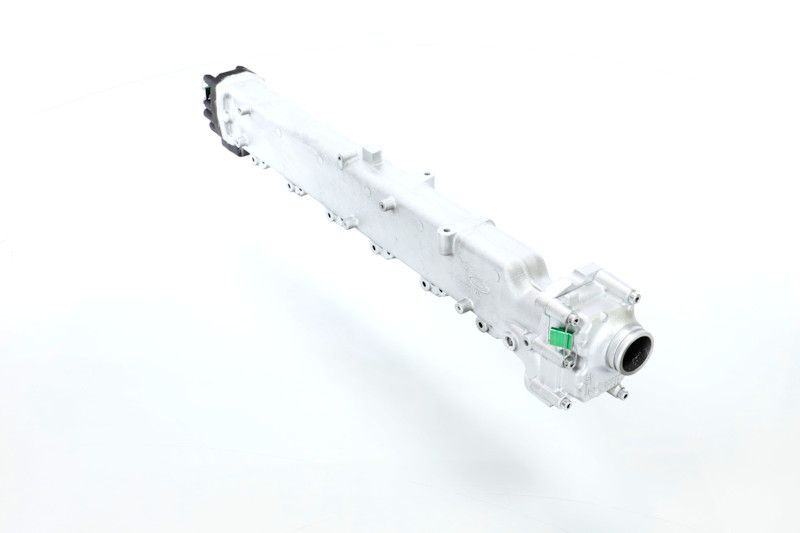 REMANTE 010-001-000027R EGR Module