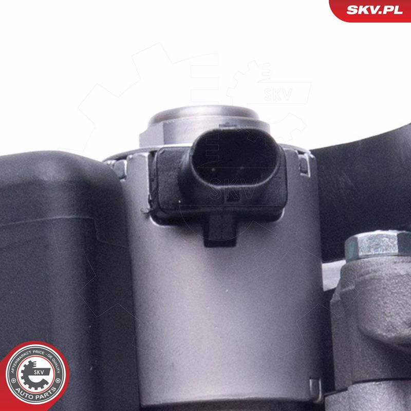 ESEN SKV 10SKV307 Vairo stiprintuvo siurblys