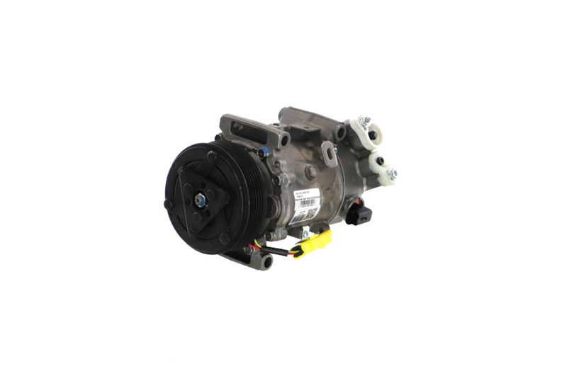 REMANTE 005-001-000370R Compressor, air conditioning