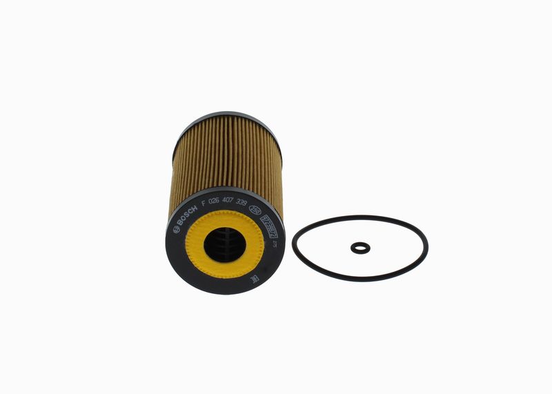 Filtru ulei F 026 407 339 BOSCH