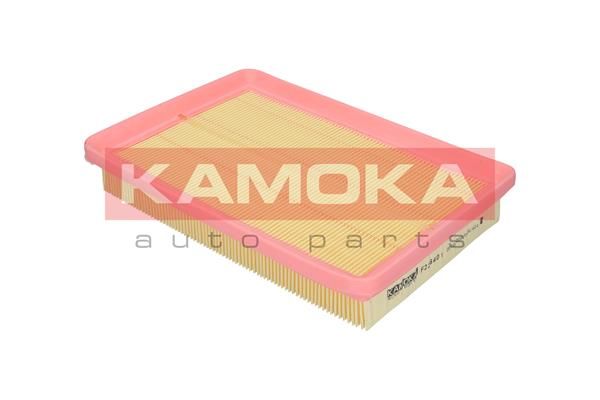 KAMOKA F226401 Air Filter