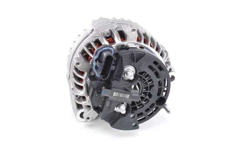 BOSCH 0124655033 Alternator