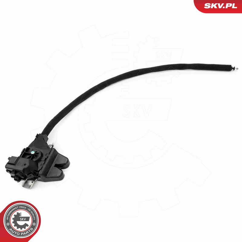 ESEN SKV 16SKV095 Tailgate Lock