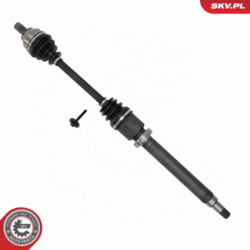 ESEN SKV 40SKV127 Drive Shaft