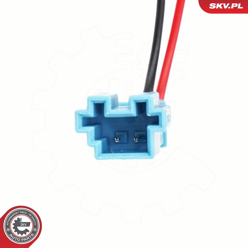 Lisapidurituli, ESEN SKV 72SKV818