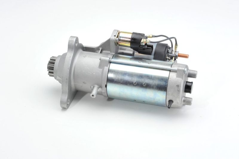 Startér 0 001 241 021