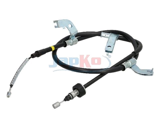 Tross, seisupidur, JAPKO...