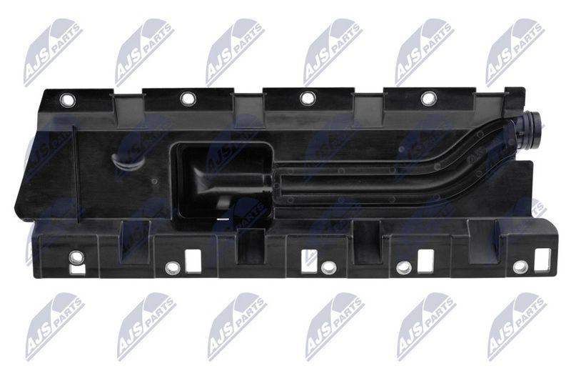 NTY BPO-BM-010 Oil pump suction pipe