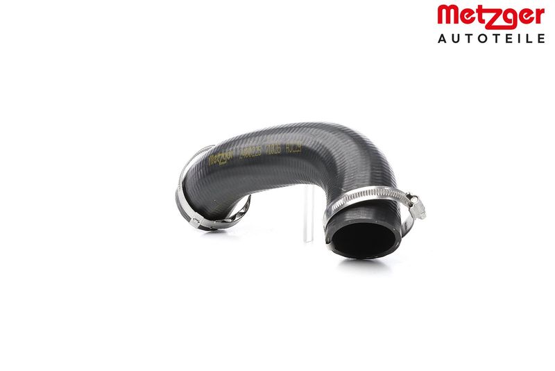 METZGER AUTOTEILE 2400225 Charge Air Hose