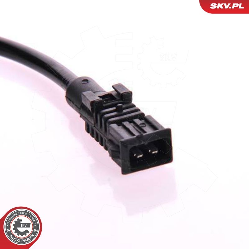 Andur, rattapöörete arv, ESEN SKV 06SKV087