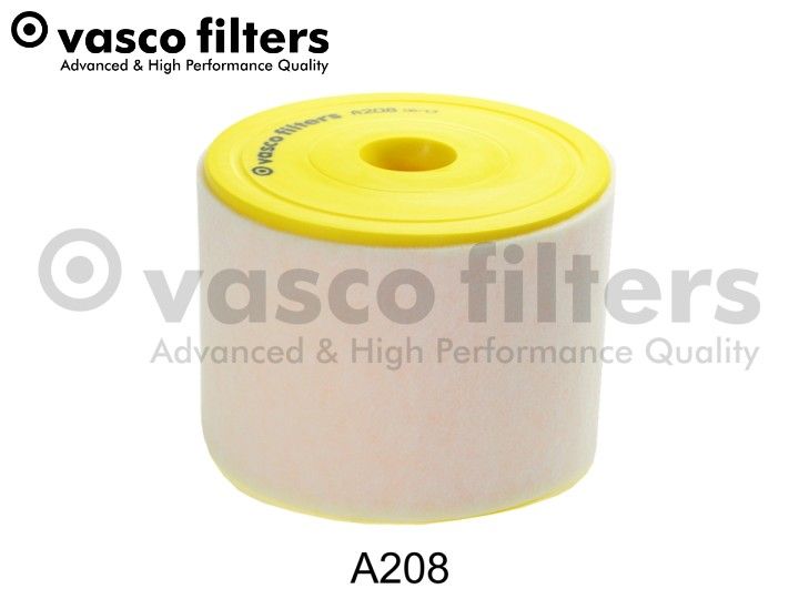 DAVID VASCO A208 Air Filter