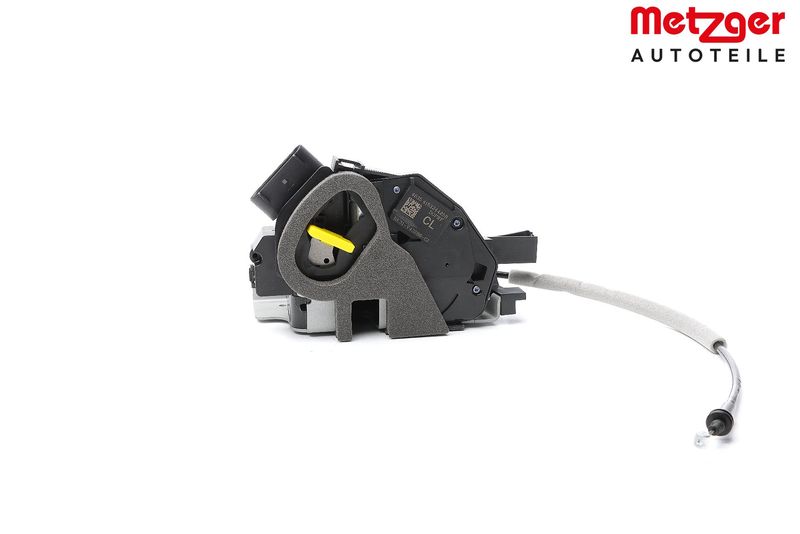 METZGER AUTOTEILE 2311040 Tailgate Lock