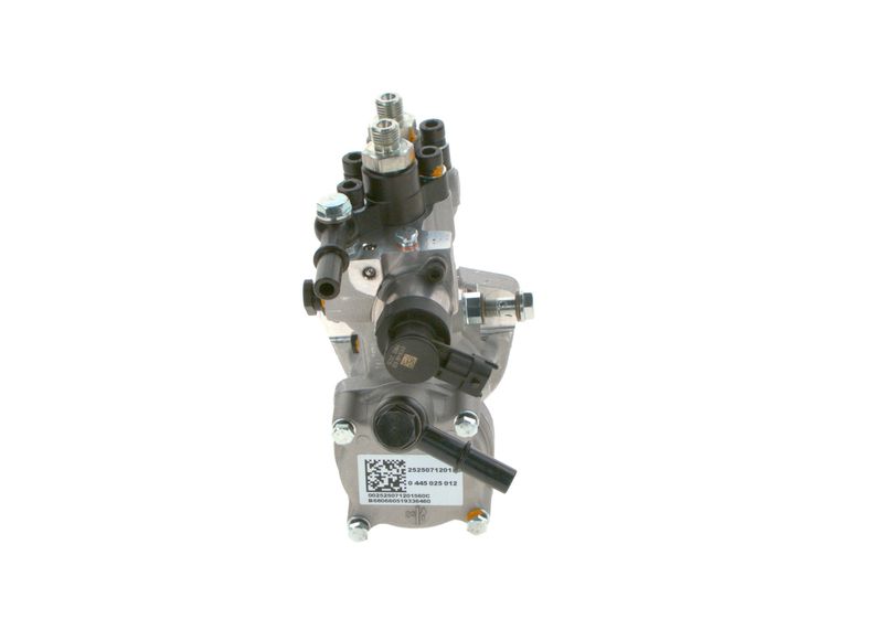 BOSCH 0 445 025 012 High Pressure Pump
