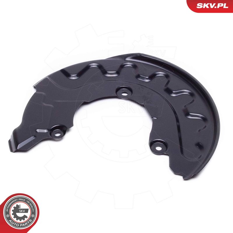 ESEN SKV 57SKV271 Splash Guard, brake disc