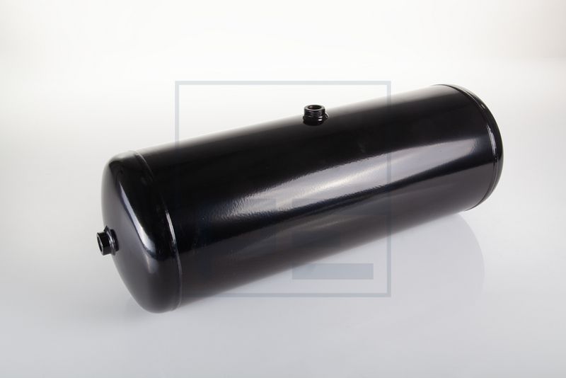 vzduchojem 30L, 246x730mm,4+1+2 vývody 036.360-80A